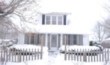308 West Ohio St Highland, KS 66035