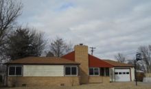 52 Random Rd Hutchinson, KS 67502