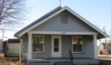 412 Oak St Lane, KS 66042