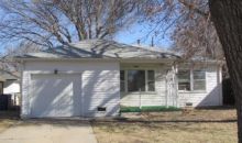 1936 N Hood St Wichita, KS 67203