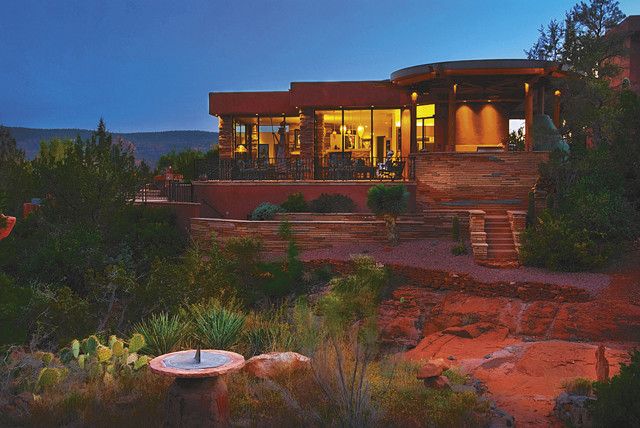 425 Sacred Eagle Lane, Sedona, AZ 86336