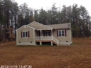 106 Locust Grove, Cartersville, VA 23027