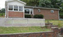 702 East Second St Richlands, VA 24641