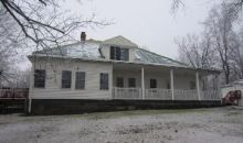 4821 W Hoover Rd Reva, VA 22735