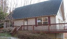 410 Crawfords Knob Lane Afton, VA 22920