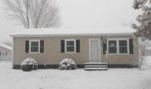 258 Dry Branch Rd Churchville, VA 24421