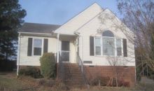 8325 Tarragon Dr Mechanicsville, VA 23111