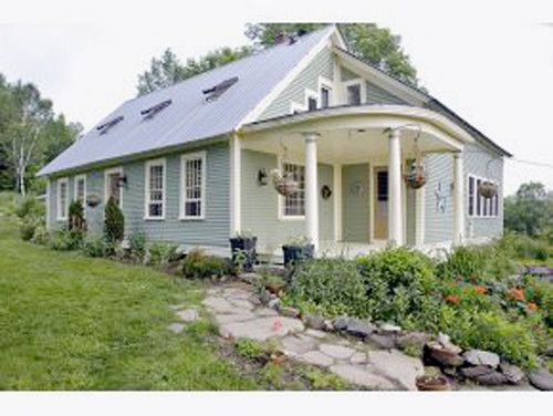 149 Hastings Hill Road, Danville, VT 05828