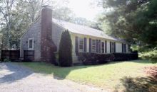 485 Lund Farm Way Brewster, MA 02631