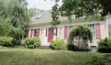 132 Wintergreen Ln Brewster, MA 02631