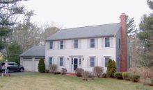 9 Friendship Ln Monument Beach, MA 02553