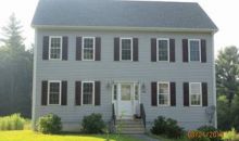 258 Oakham Rd Barre, MA 01005