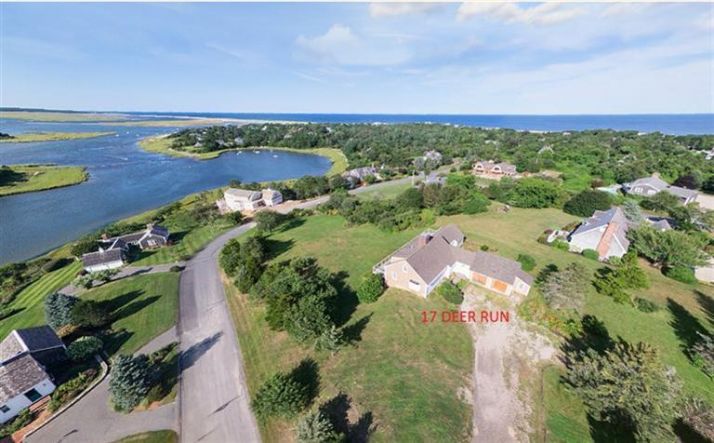 17 Deer Run, East Orleans, MA 02643