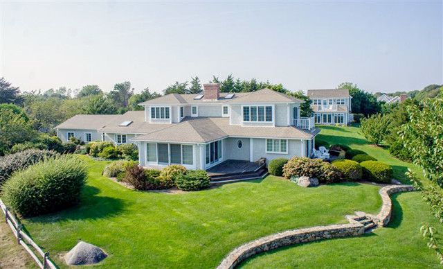 60 Briar Spring Rd, East Orleans, MA 02643