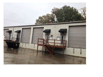520 Industrial Drive, Woodstock, GA 30189