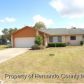 11146 Thornberry Dr, Spring Hill, FL 34608 ID:946473