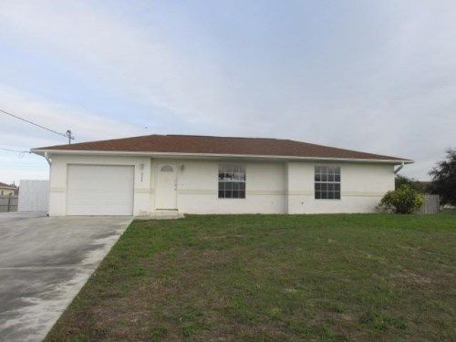 5220 Bristo Street, Lehigh Acres, FL 33971