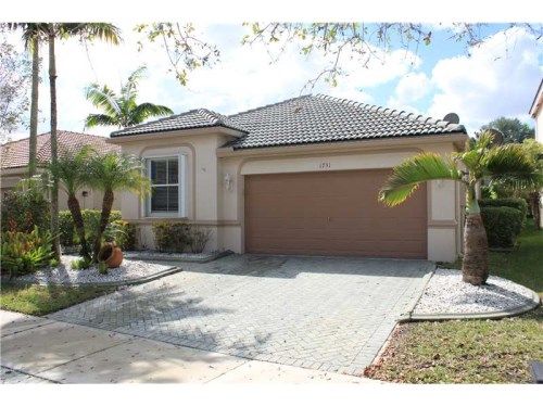 1731 SYCAMORE TE, Fort Lauderdale, FL 33327