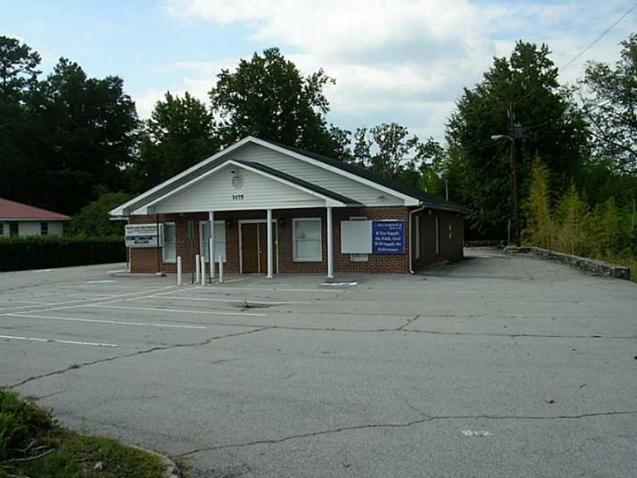 3175 Highway 78, Lithia Springs, GA 30122