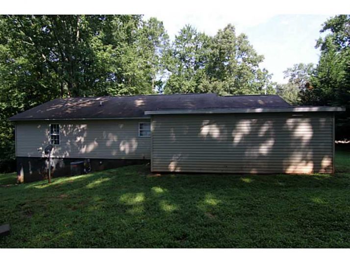 5632 Sallee Avenue, Oakwood, GA 30566