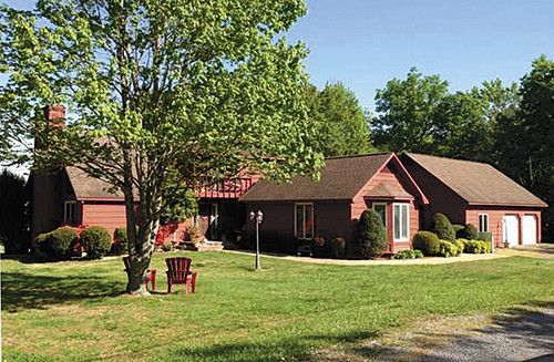 420 James Frazier Road, Laceys Spring, AL 35754