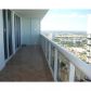1830 S OCEAN DR # 4511, Hallandale, FL 33009 ID:1109839