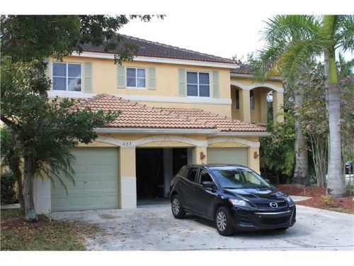 552 Penta Ct, Fort Lauderdale, FL 33327