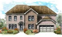 3687 Thackary Drive Powder Springs, GA 30127