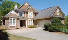 3541 Wake Run Court Gainesville, GA 30506