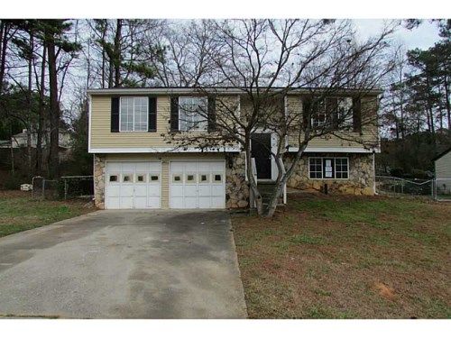 1388 Harbins Road, Norcross, GA 30093