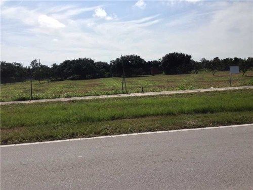 296 ST, Homestead, FL 33030