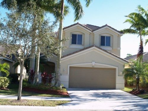 488 CONSERVATION DR, Fort Lauderdale, FL 33327