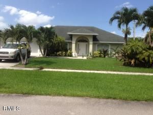 1986 Lynton Circle, West Palm Beach, FL 33414