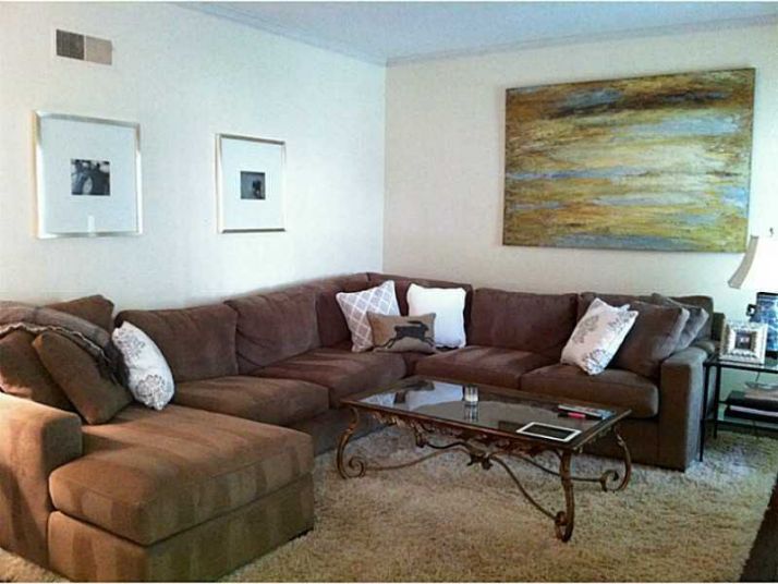 Unit 973 - 973 Moores Mill Road, Atlanta, GA 30327