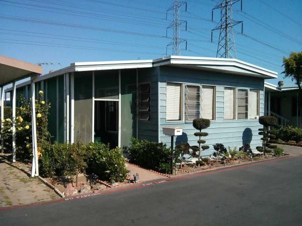 16600 orange av, Paramount, CA 90723