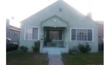 5931 Cimarron St Los Angeles, CA 90047