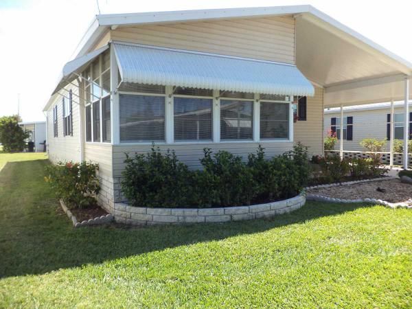 2540 CACHE, New Port Richey, FL 34655