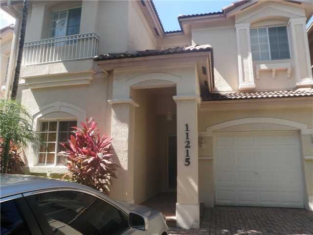 11215 NW 73 TE # 0, Miami, FL 33178