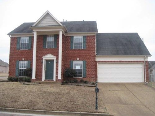 9903 Greenalder Cv S, Cordova, TN 38016