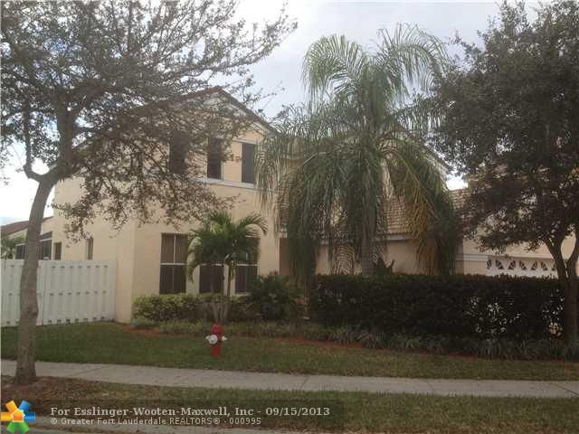 574 SLIPPERY ROCK RD, Fort Lauderdale, FL 33327