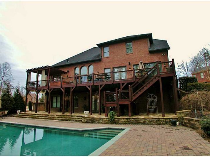 7015 Cumberland Harbour, Cumming, GA 30041