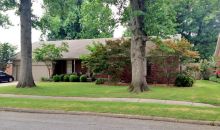 1009 broadmoor Blytheville, AR 72315