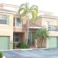 705 SW 148TH AV # 212, Fort Lauderdale, FL 33325 ID:167324