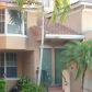 705 SW 148TH AV # 212, Fort Lauderdale, FL 33325 ID:167325