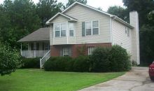 501 Cody Lane Mcdonough, GA 30252