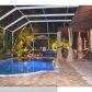 1663 VICTORIA POINTE LN, Fort Lauderdale, FL 33327 ID:437143