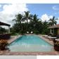 2548 SANCTUARY DR, Fort Lauderdale, FL 33327 ID:607833