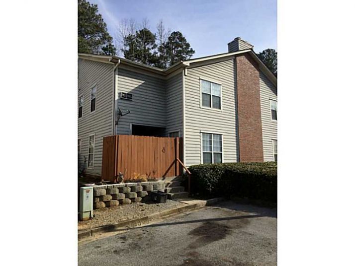 Unit 1025 - 1025 Rock Creek Lane, Norcross, GA 30093