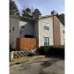 Unit 1025 - 1025 Rock Creek Lane, Norcross, GA 30093 ID:5728145