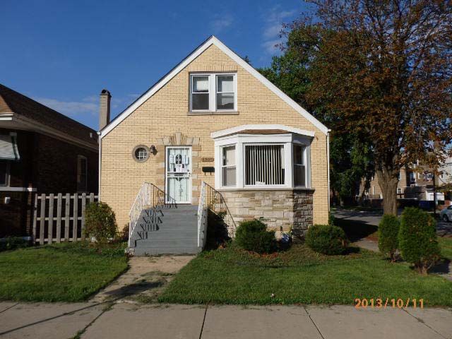 8500 Essex Ave S, Chicago, IL 60617